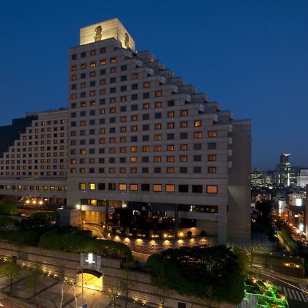 Le Meridien Seoul Ngoại thất bức ảnh