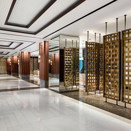 Le Meridien Seoul Ngoại thất bức ảnh