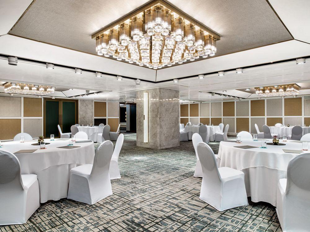 Le Meridien Seoul Ngoại thất bức ảnh