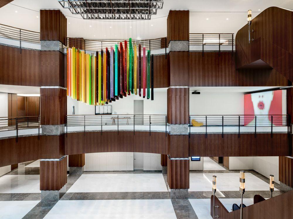 Le Meridien Seoul Ngoại thất bức ảnh