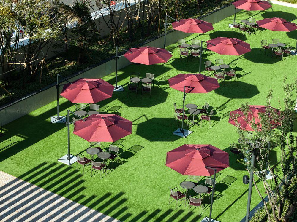 Le Meridien Seoul Ngoại thất bức ảnh