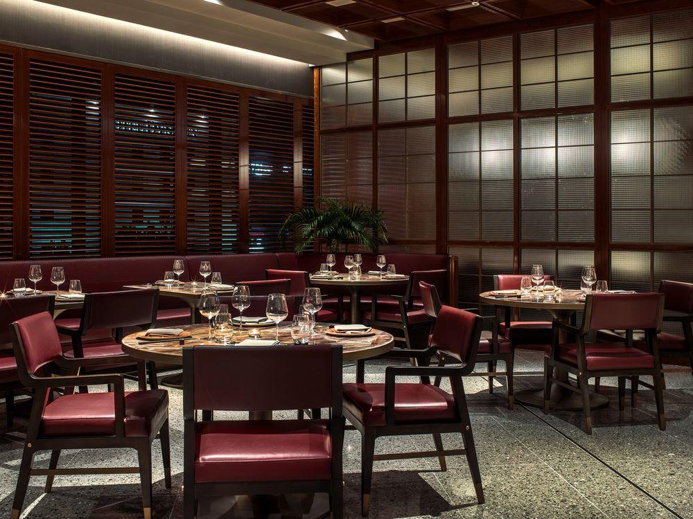 Le Meridien Seoul Ngoại thất bức ảnh