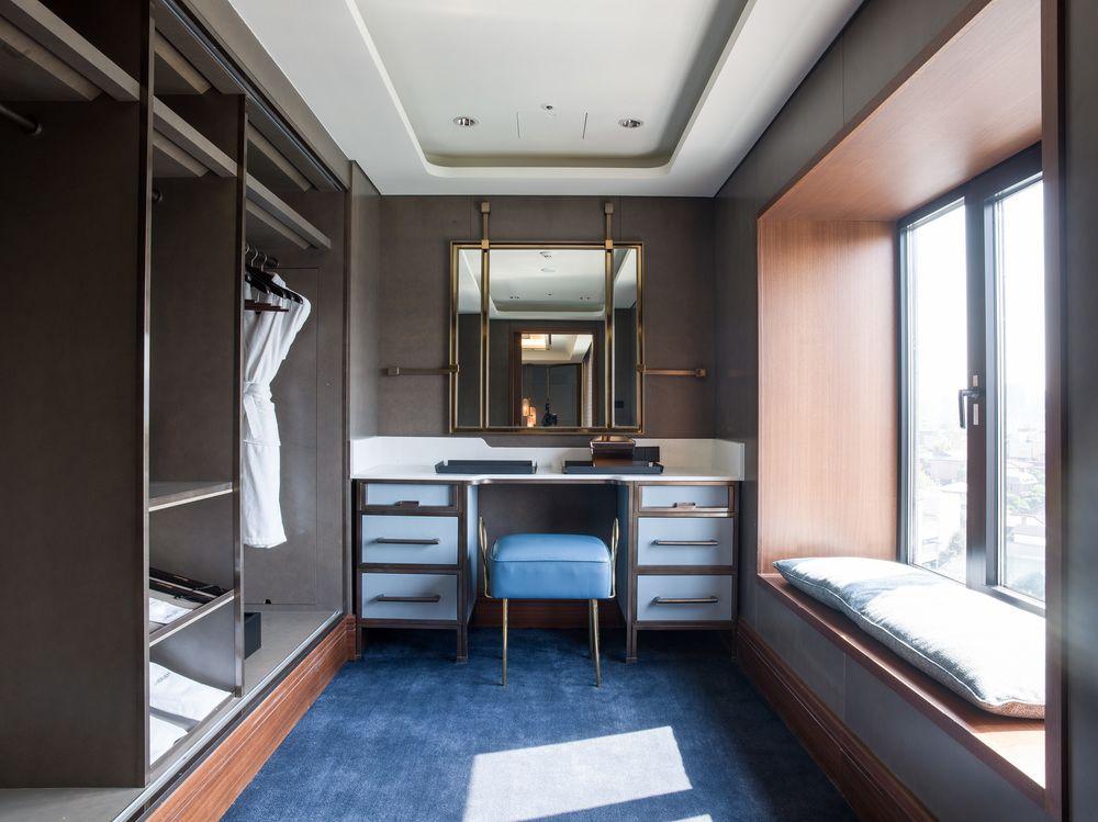 Le Meridien Seoul Ngoại thất bức ảnh