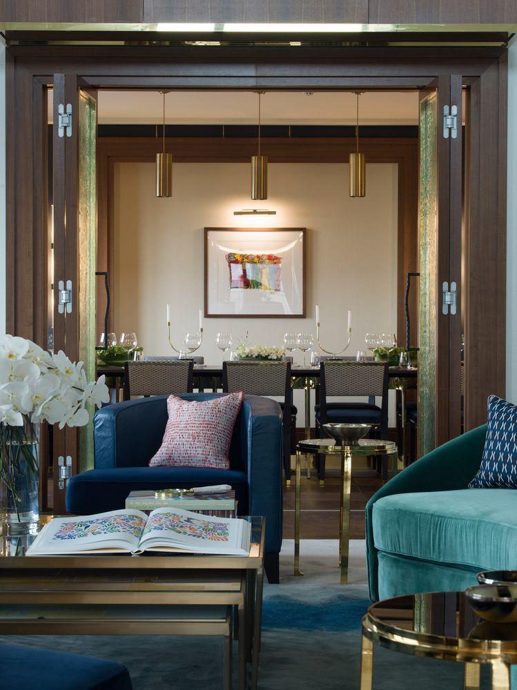 Le Meridien Seoul Ngoại thất bức ảnh