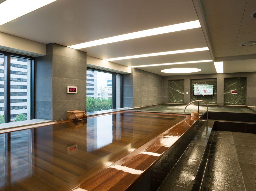 Le Meridien Seoul Ngoại thất bức ảnh