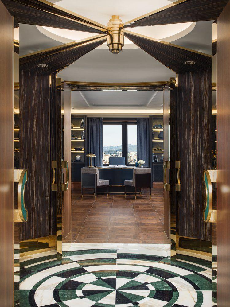 Le Meridien Seoul Ngoại thất bức ảnh