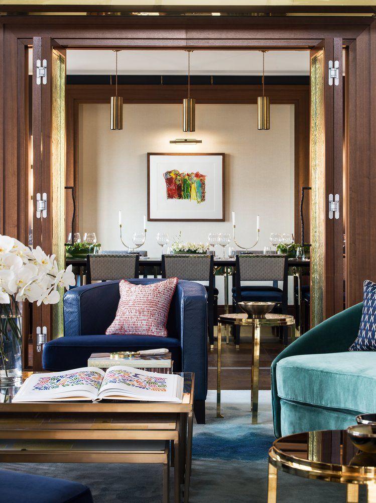 Le Meridien Seoul Ngoại thất bức ảnh