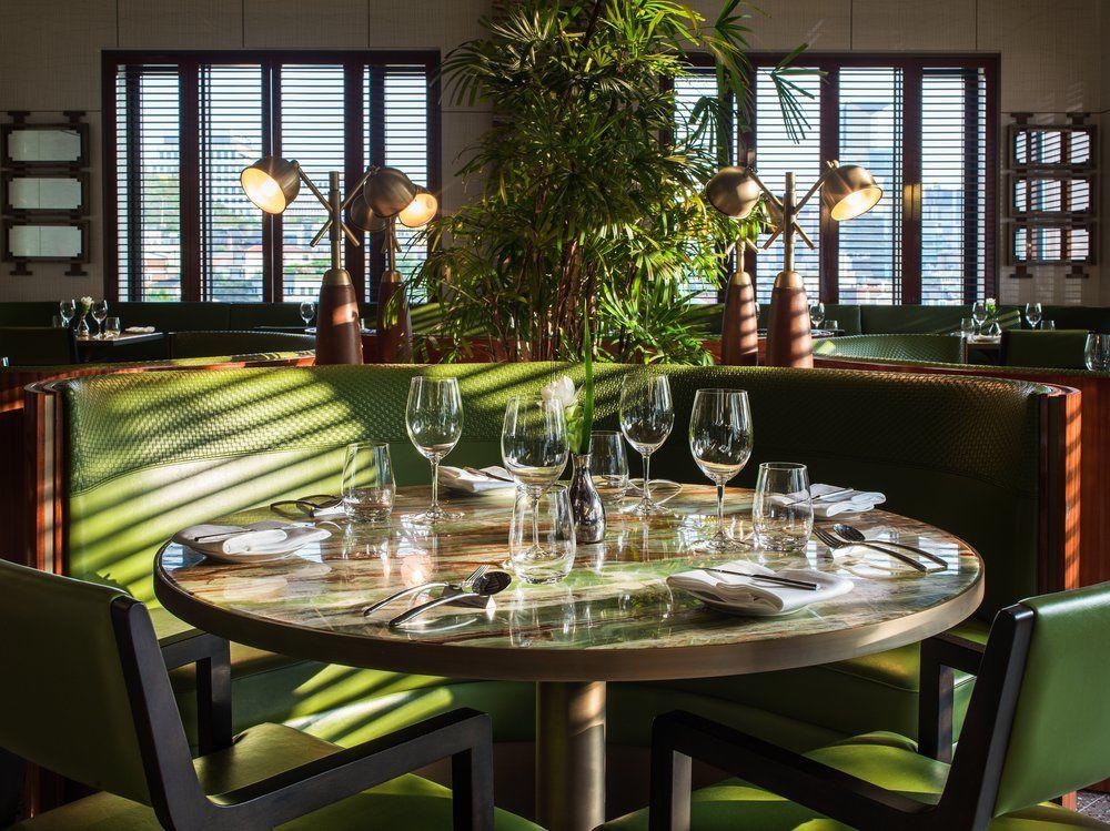 Le Meridien Seoul Ngoại thất bức ảnh