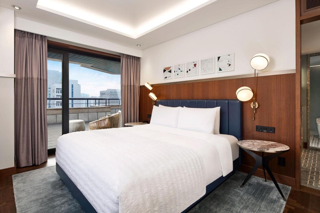 Le Meridien Seoul Ngoại thất bức ảnh