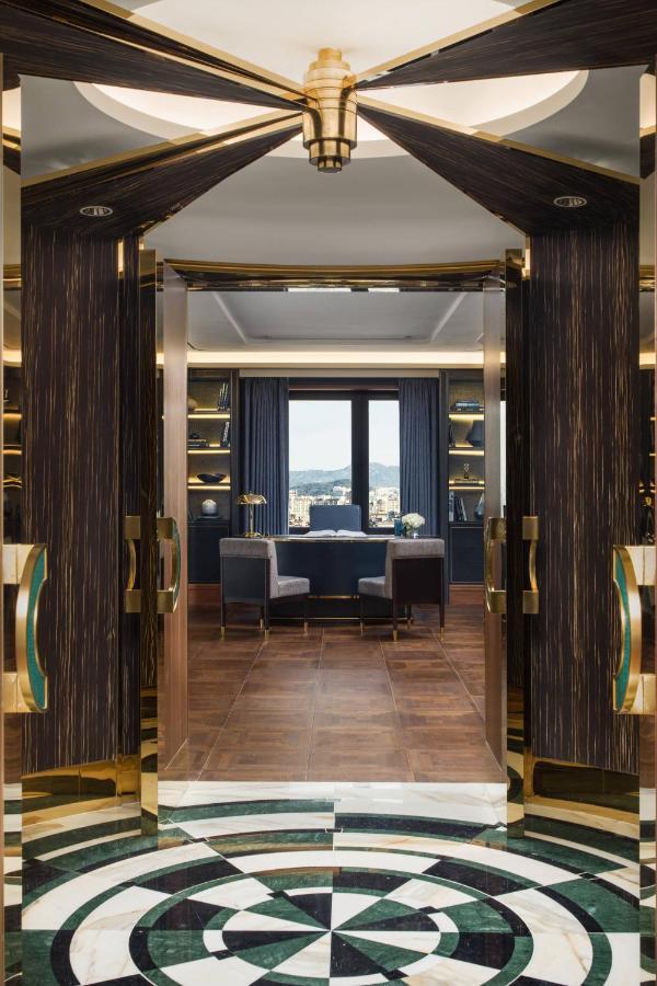 Le Meridien Seoul Ngoại thất bức ảnh