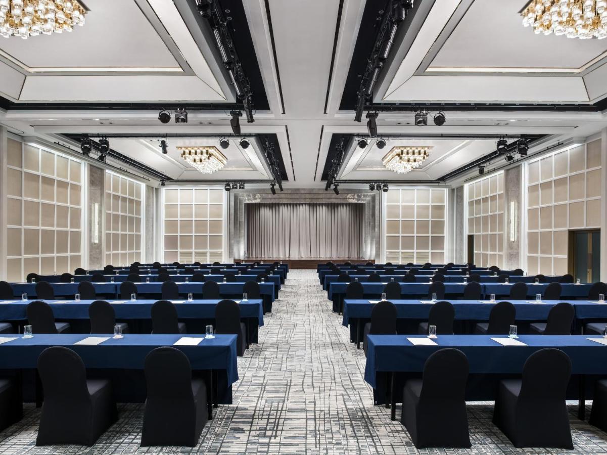 Le Meridien Seoul Ngoại thất bức ảnh