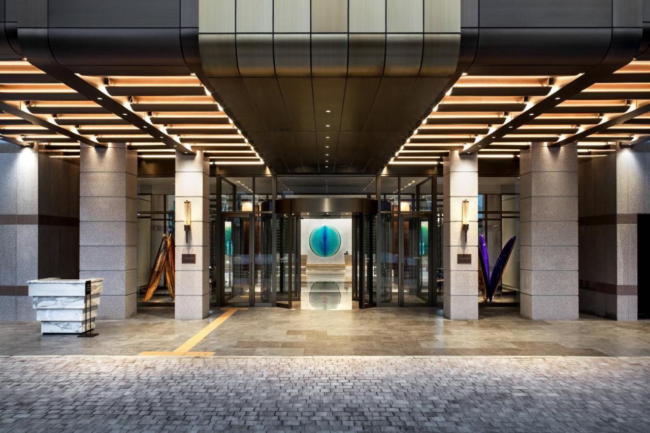 Le Meridien Seoul Ngoại thất bức ảnh