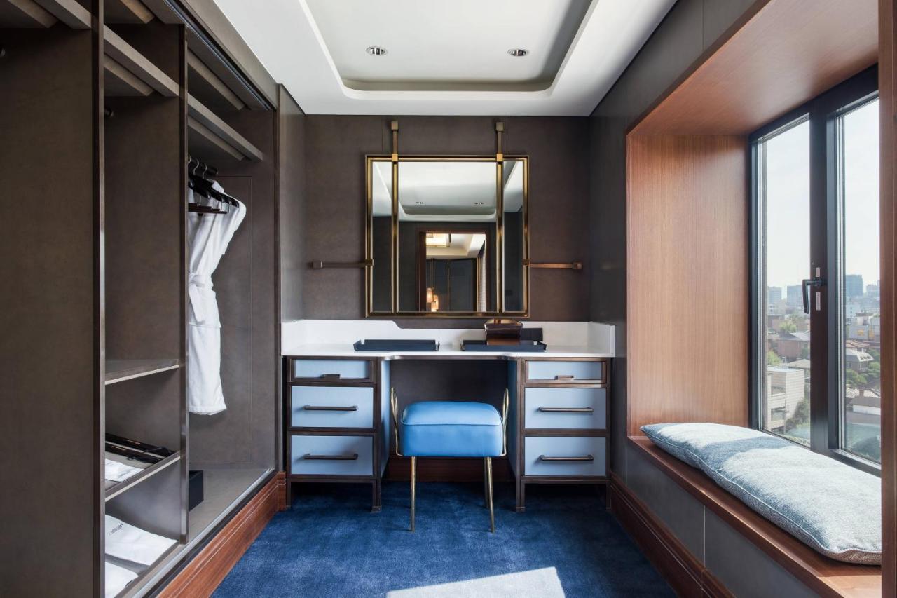 Le Meridien Seoul Ngoại thất bức ảnh