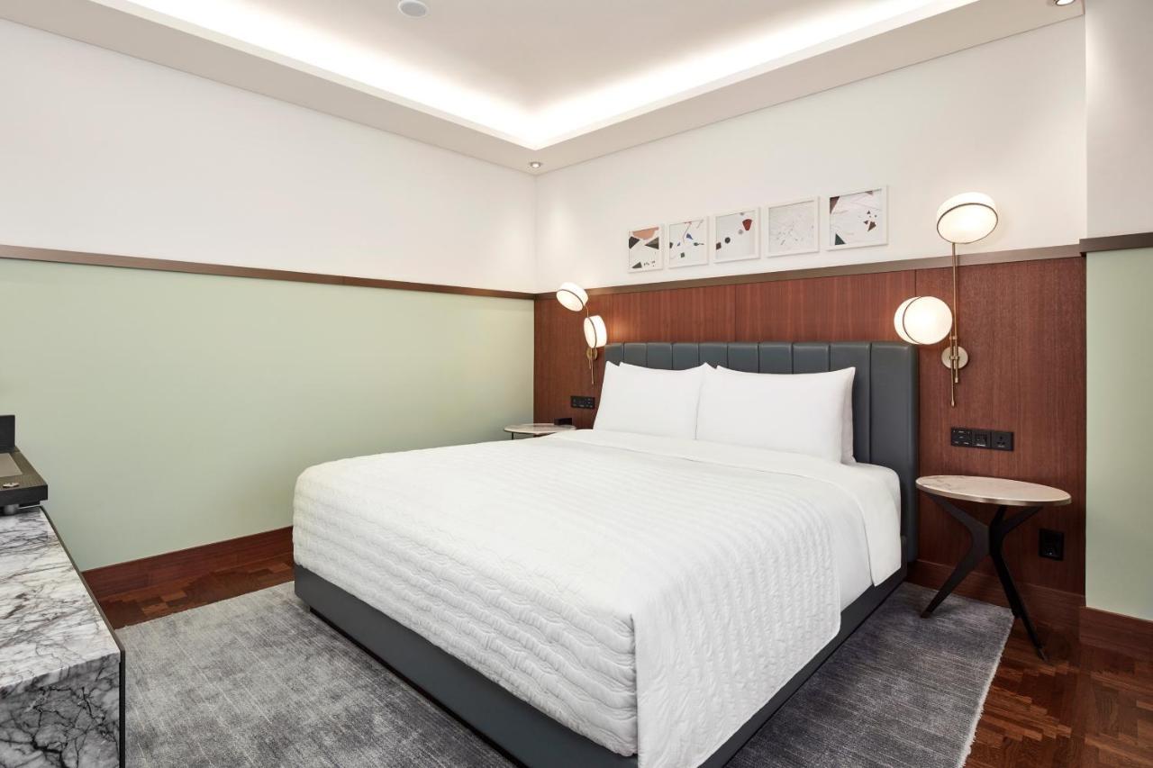 Le Meridien Seoul Ngoại thất bức ảnh